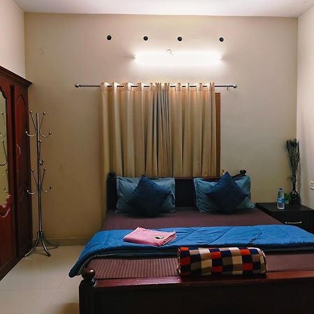 Alappuzha Vintage Villa מראה חיצוני תמונה