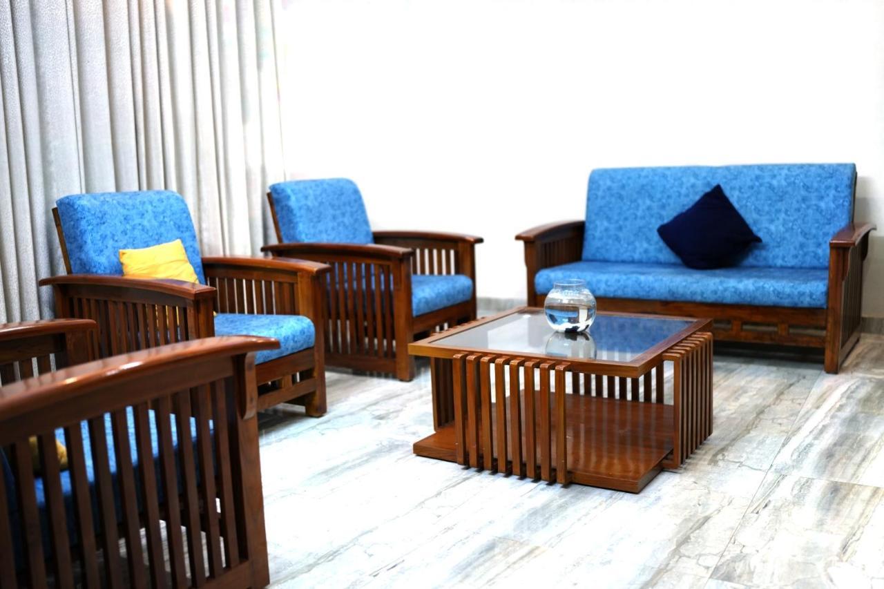 Alappuzha Vintage Villa מראה חיצוני תמונה