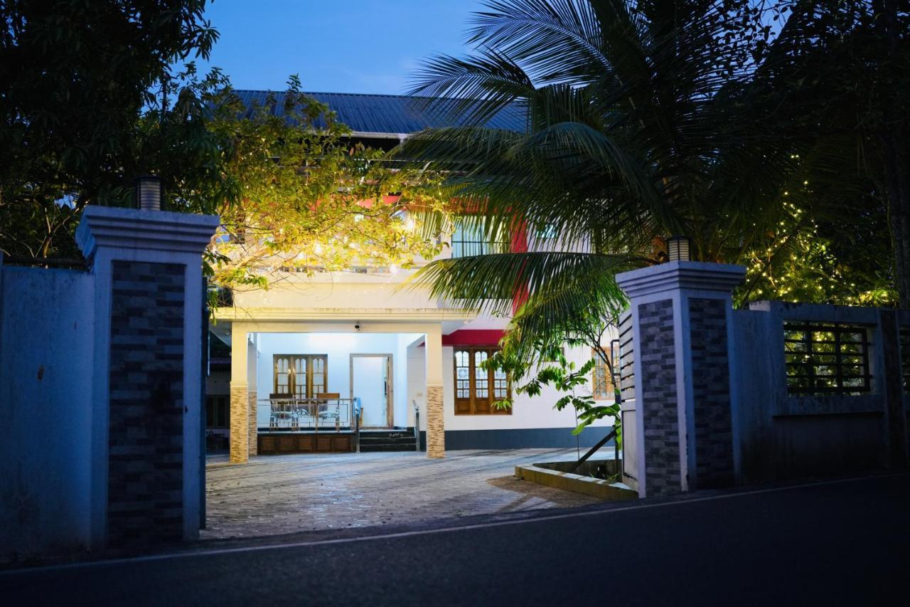 Alappuzha Vintage Villa מראה חיצוני תמונה
