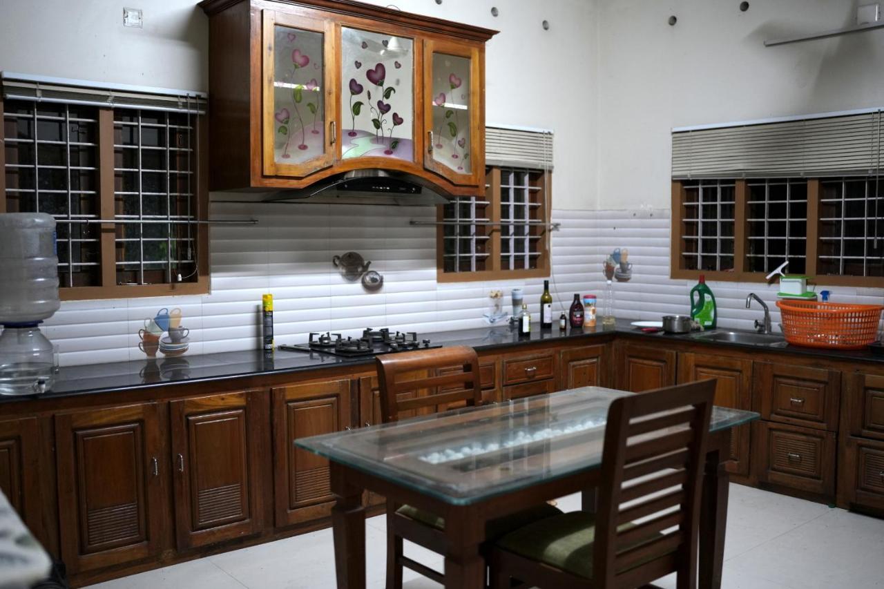Alappuzha Vintage Villa מראה חיצוני תמונה