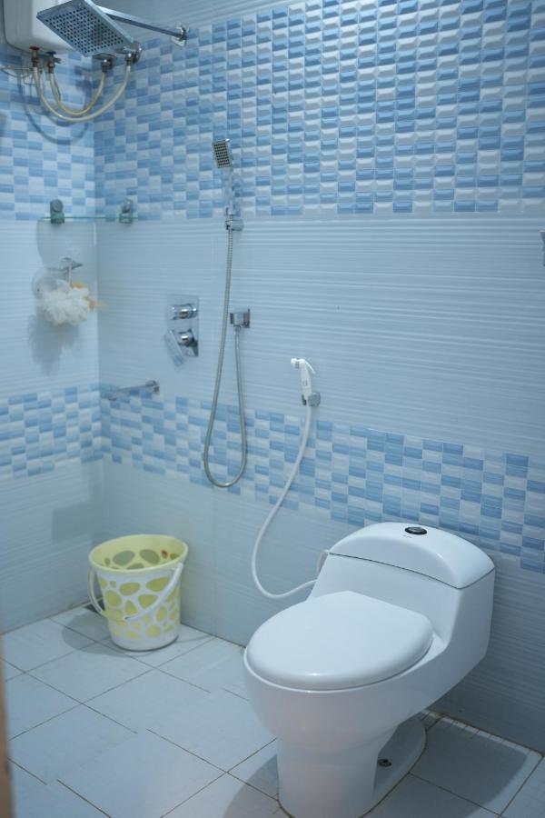 Alappuzha Vintage Villa מראה חיצוני תמונה