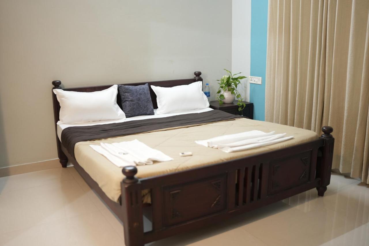 Alappuzha Vintage Villa מראה חיצוני תמונה