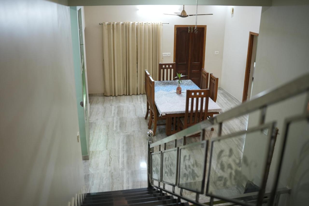 Alappuzha Vintage Villa מראה חיצוני תמונה