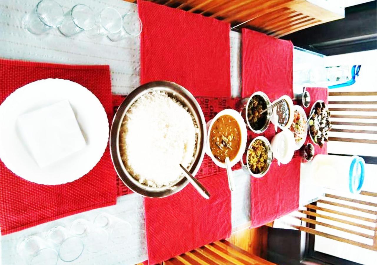 Alappuzha Vintage Villa מראה חיצוני תמונה
