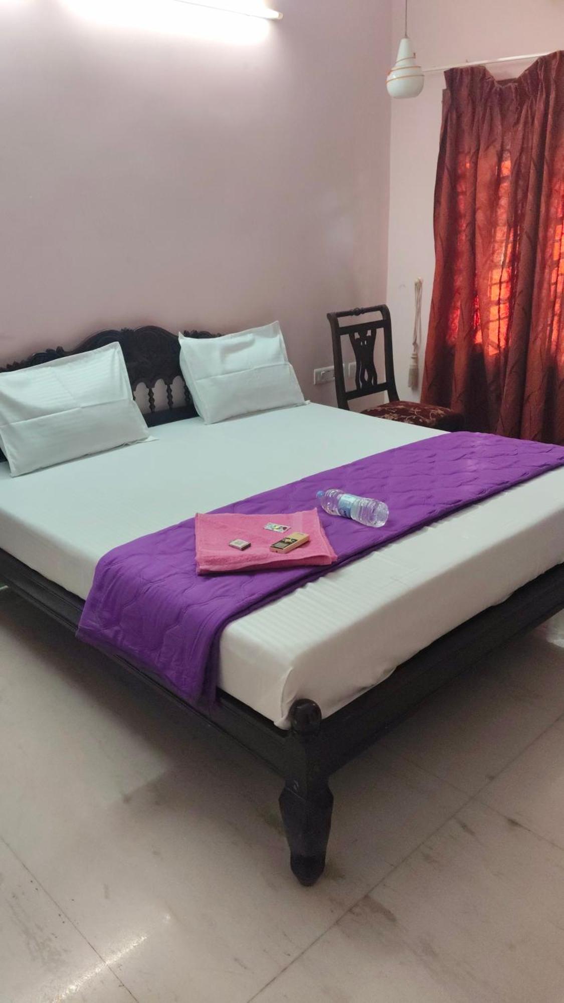 Alappuzha Vintage Villa מראה חיצוני תמונה