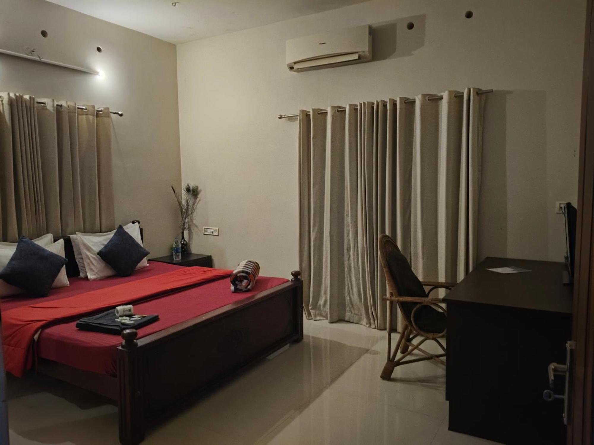Alappuzha Vintage Villa מראה חיצוני תמונה