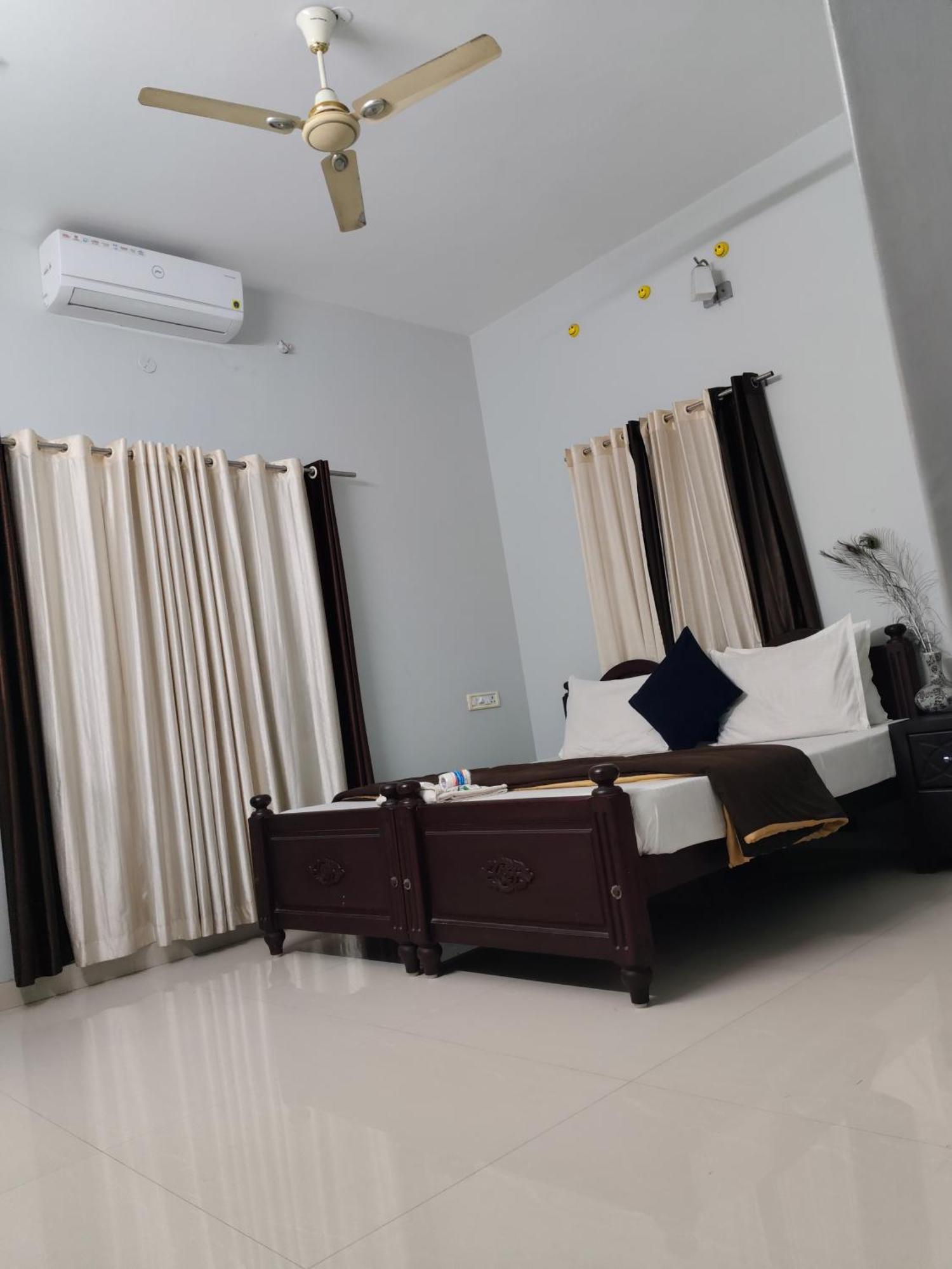 Alappuzha Vintage Villa מראה חיצוני תמונה