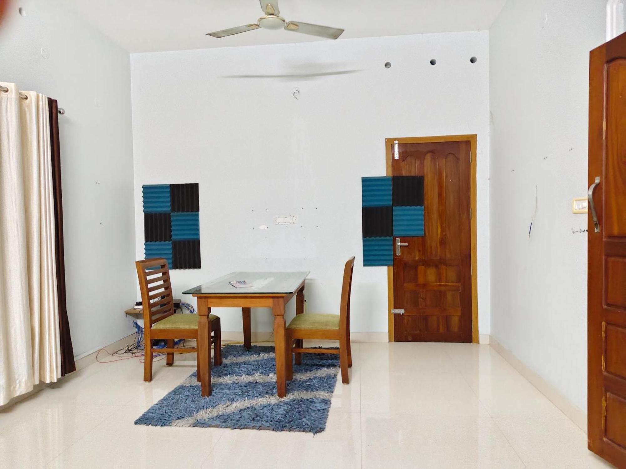 Alappuzha Vintage Villa מראה חיצוני תמונה