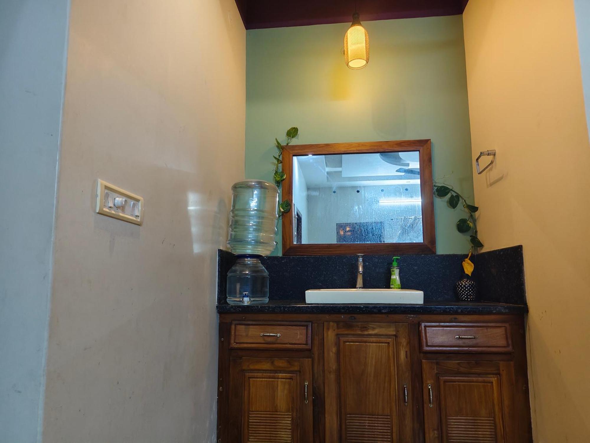 Alappuzha Vintage Villa מראה חיצוני תמונה