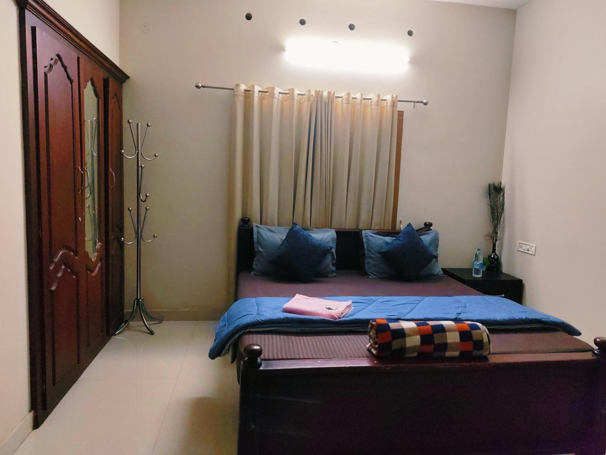 Alappuzha Vintage Villa מראה חיצוני תמונה