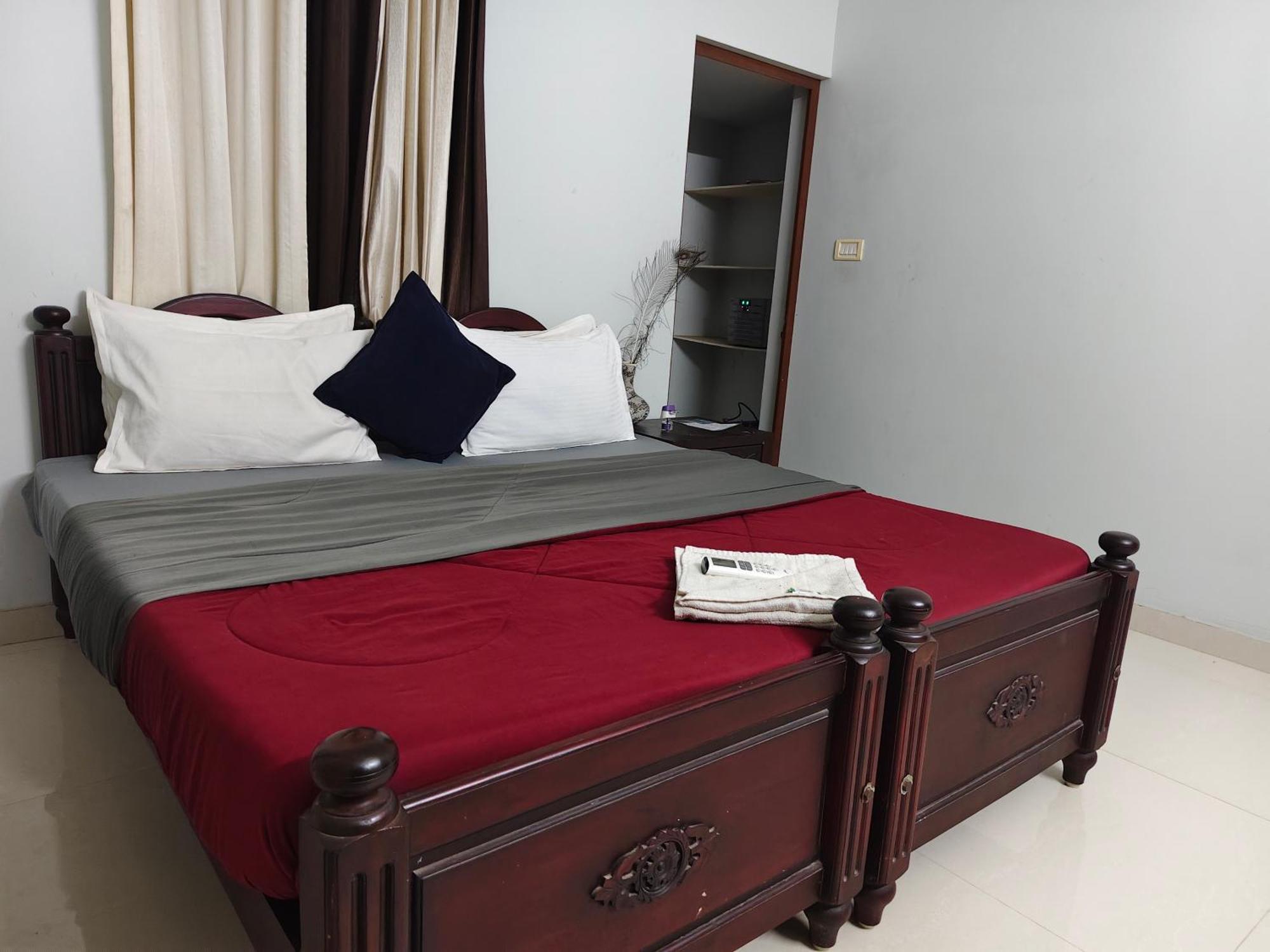 Alappuzha Vintage Villa מראה חיצוני תמונה