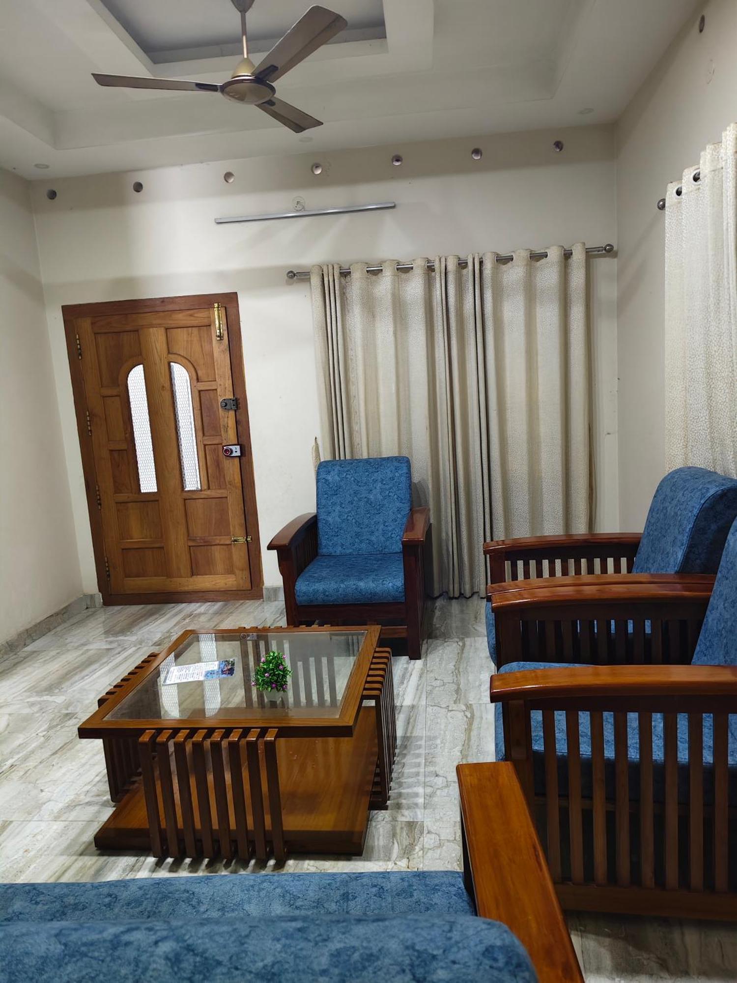 Alappuzha Vintage Villa מראה חיצוני תמונה