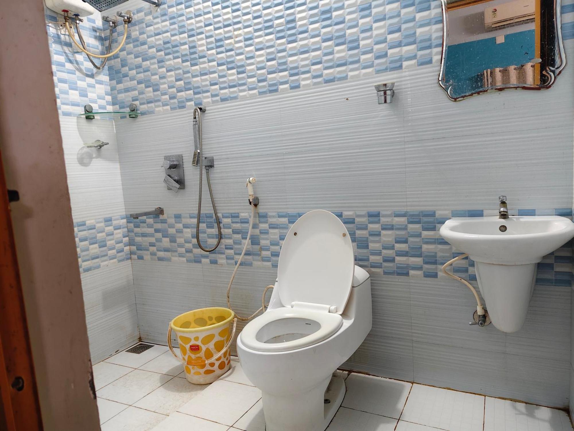 Alappuzha Vintage Villa מראה חיצוני תמונה