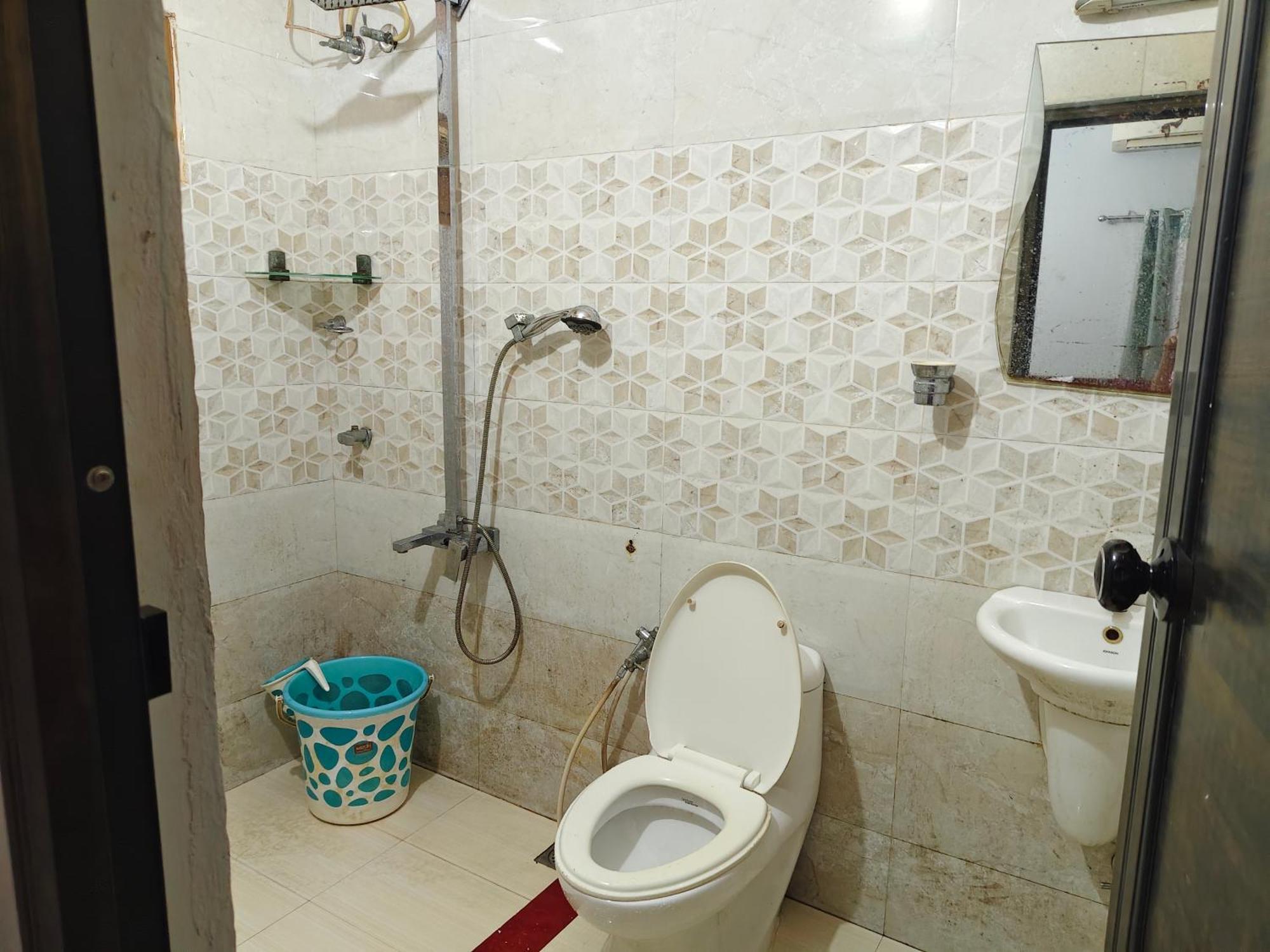 Alappuzha Vintage Villa מראה חיצוני תמונה