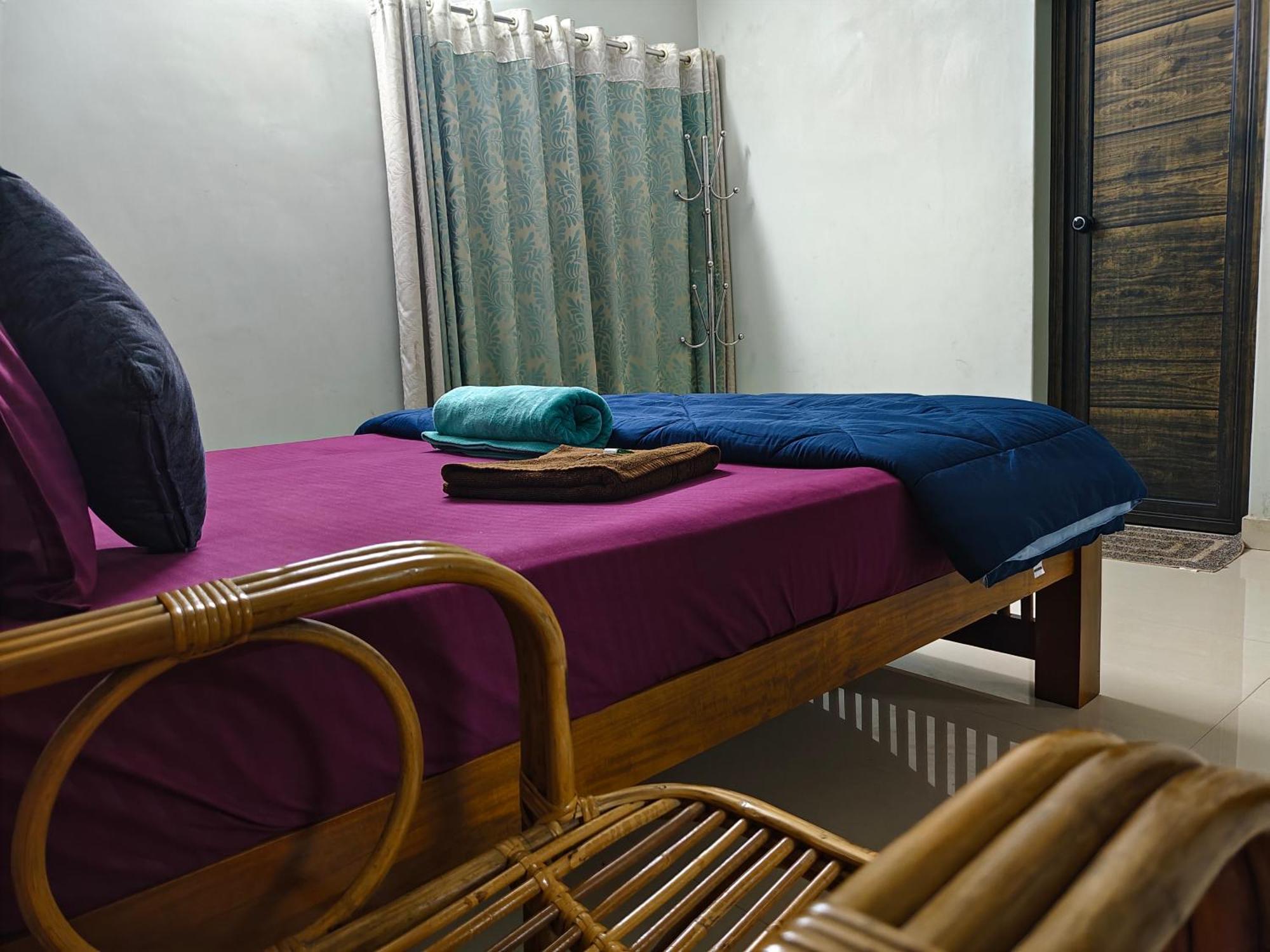 Alappuzha Vintage Villa מראה חיצוני תמונה